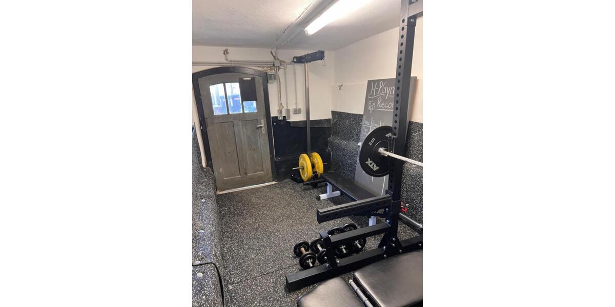Wohnen auf Zeit Gießen - 1 Zimmer, 18 m&sup2;, 180&euro; | Angebot:24811310