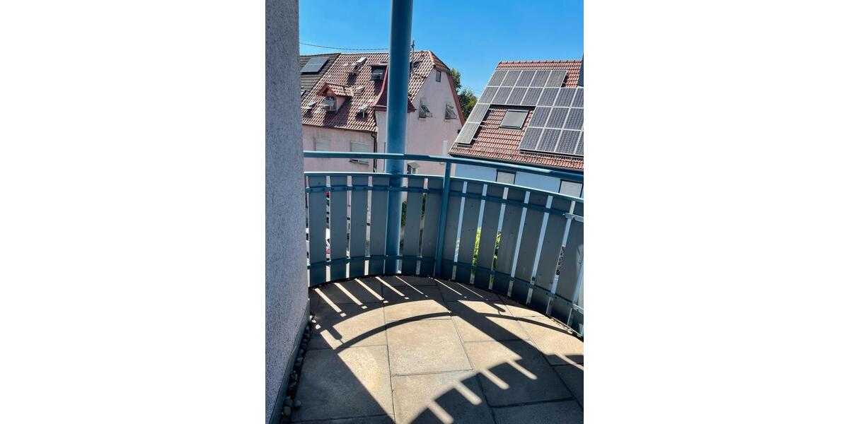 Dachgeschoßwohnung Nürtingen - 1 Zimmer, 41 m&sup2;, 670&euro; | Angebot:25498367