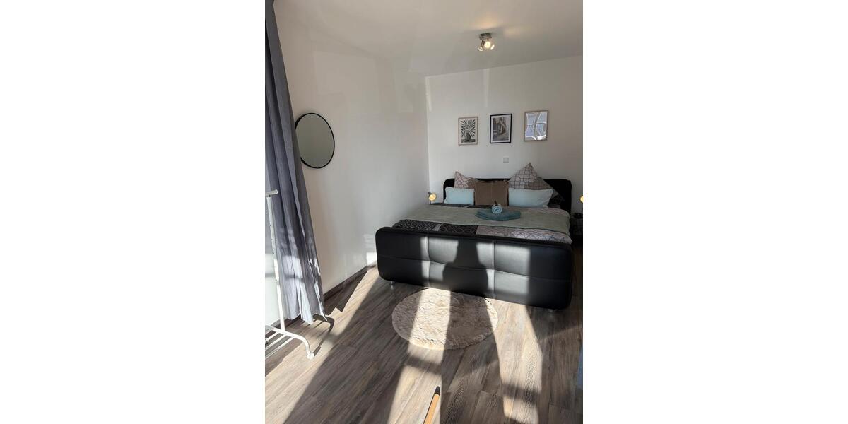 Hochparterre Schwarzenfeld - 1 Zimmer, 45 m&sup2;, 40&euro; | Angebot:23596358