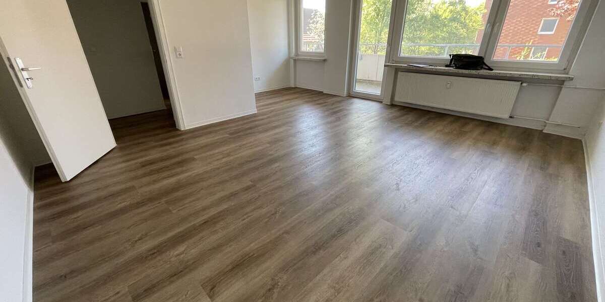 Etagenwohnung Barsinghausen Egestorf am Deister - 1 Zimmer, 45 m&sup2;, 435&euro; | Angebot:26560241