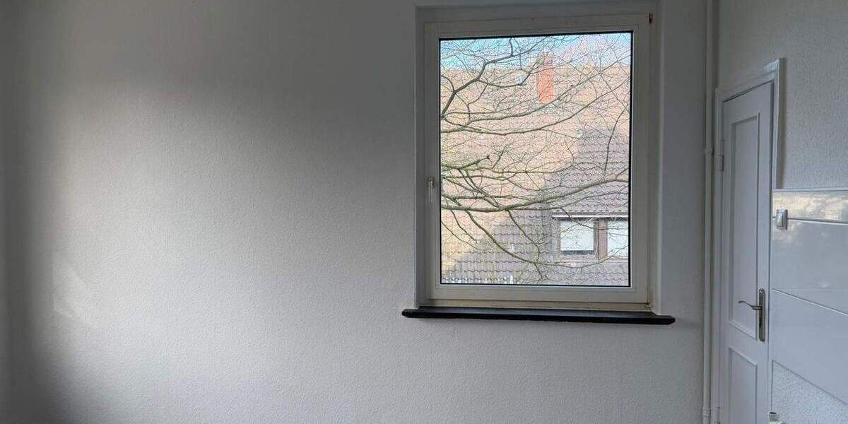 Etagenwohnung Bremerhaven Geestemünde - 3 Zimmer, 120 m&sup2;, 810&euro; | Angebot:25797442