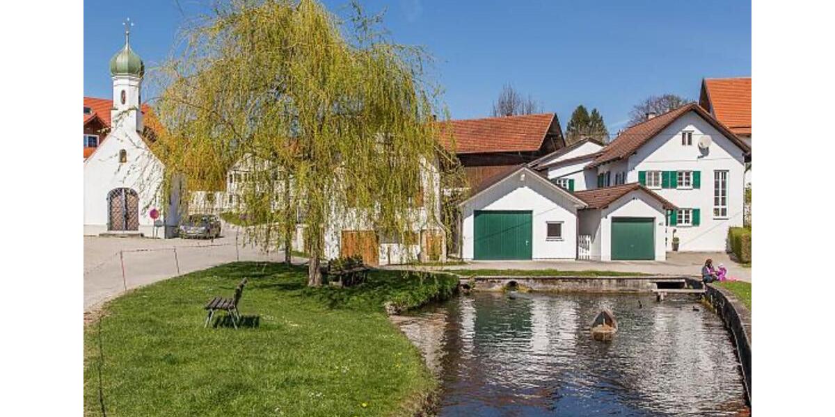 Wohnen auf Zeit Dießen am Ammersee - 1 Zimmer, 18 m&sup2;, 670&euro; | Angebot:24559930