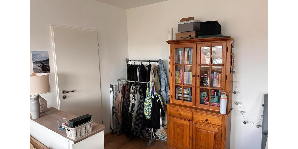 Wohnen auf Zeit Köln Kalk - 1 Zimmer, 19 m&sup2;, 559&euro; | Angebot:26582821