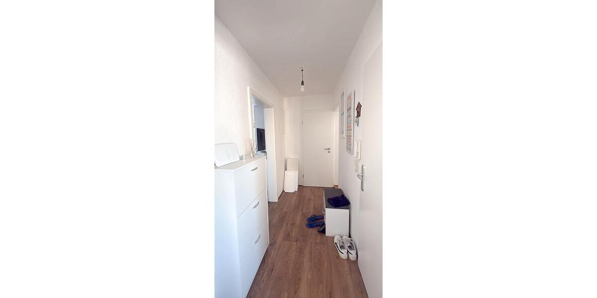 Etagenwohnung Dreieich - 3 Zimmer, 61 m&sup2;, 780&euro; | Angebot:26637465