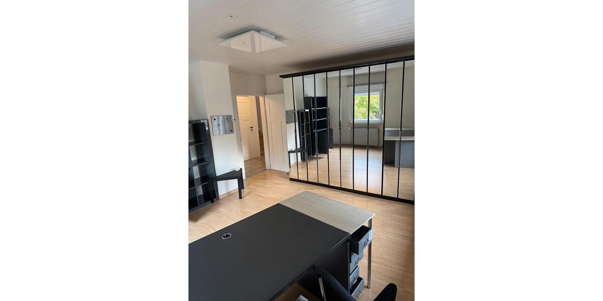 Wohngemeinschaft WG zimmer