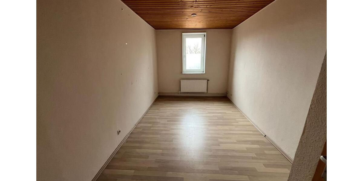 Dachgeschoßwohnung Clausthal-Zellerfeld Zellerfeld - 3 Zimmer, 59 m&sup2;, 410&euro; | Angebot:26536167