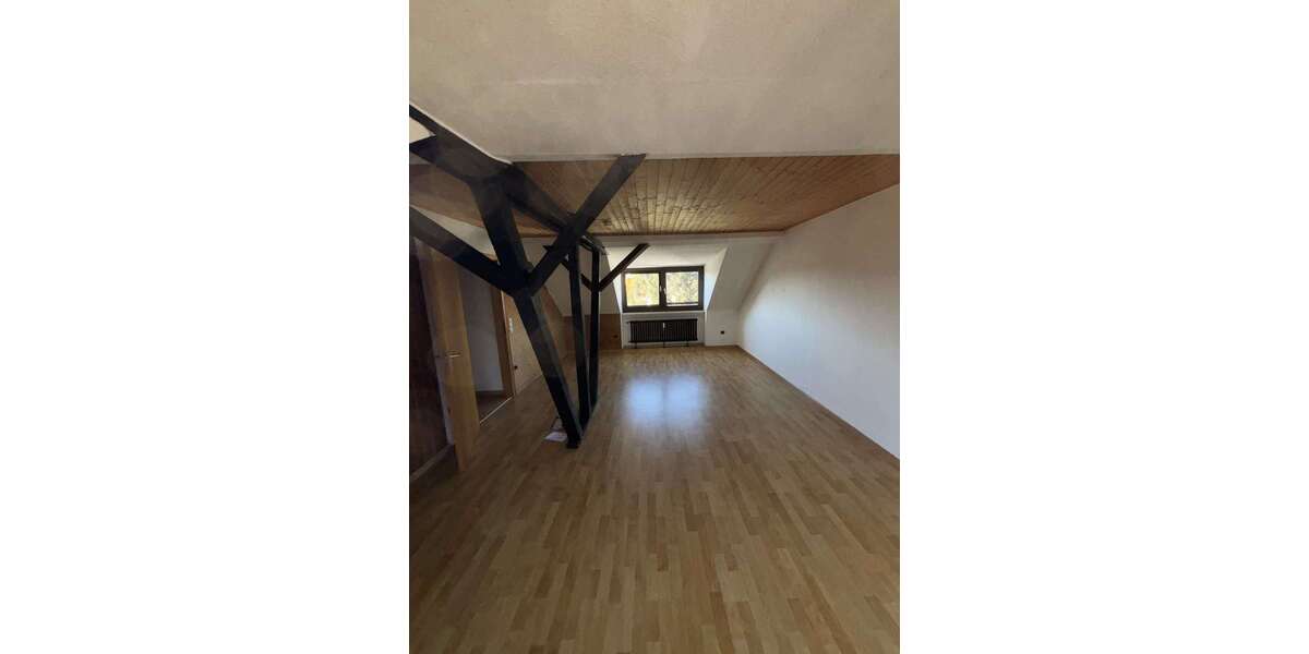 Etagenwohnung Duisburg Untermeiderich - 1 Zimmer, 40 m&sup2;, 323&euro; | Angebot:26107361