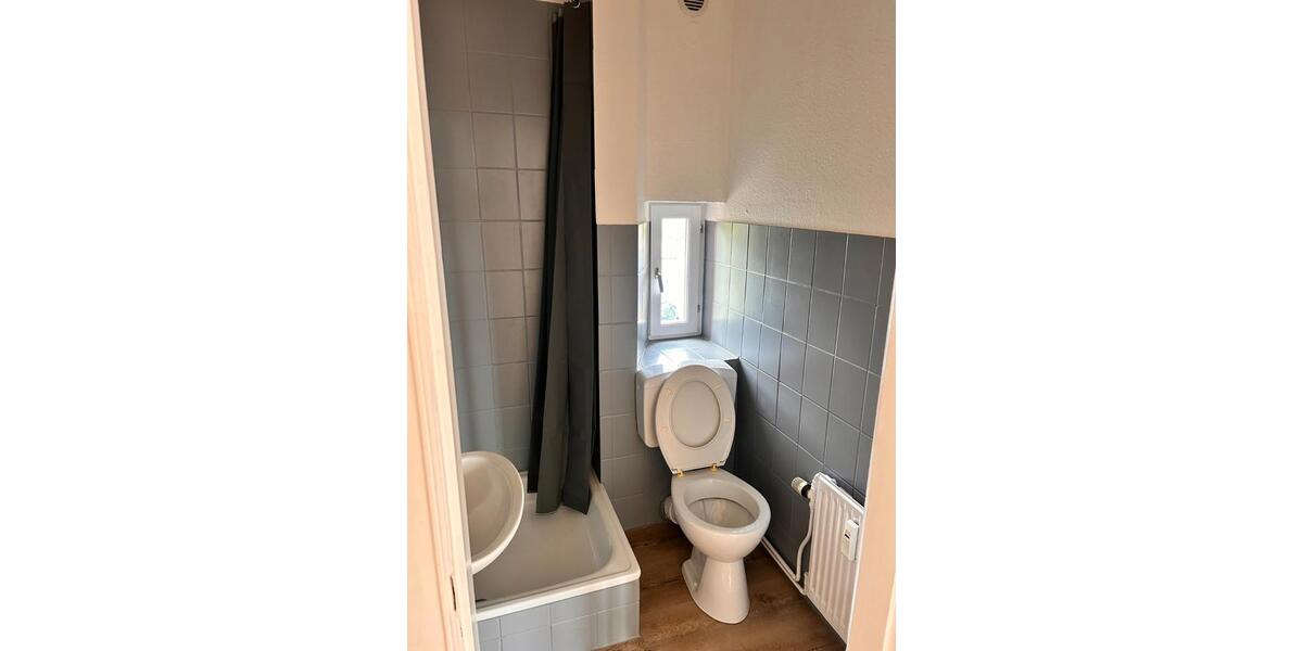 Etagenwohnung Tönning - 2 Zimmer, 35 m&sup2;, 345&euro; | Angebot:26233600