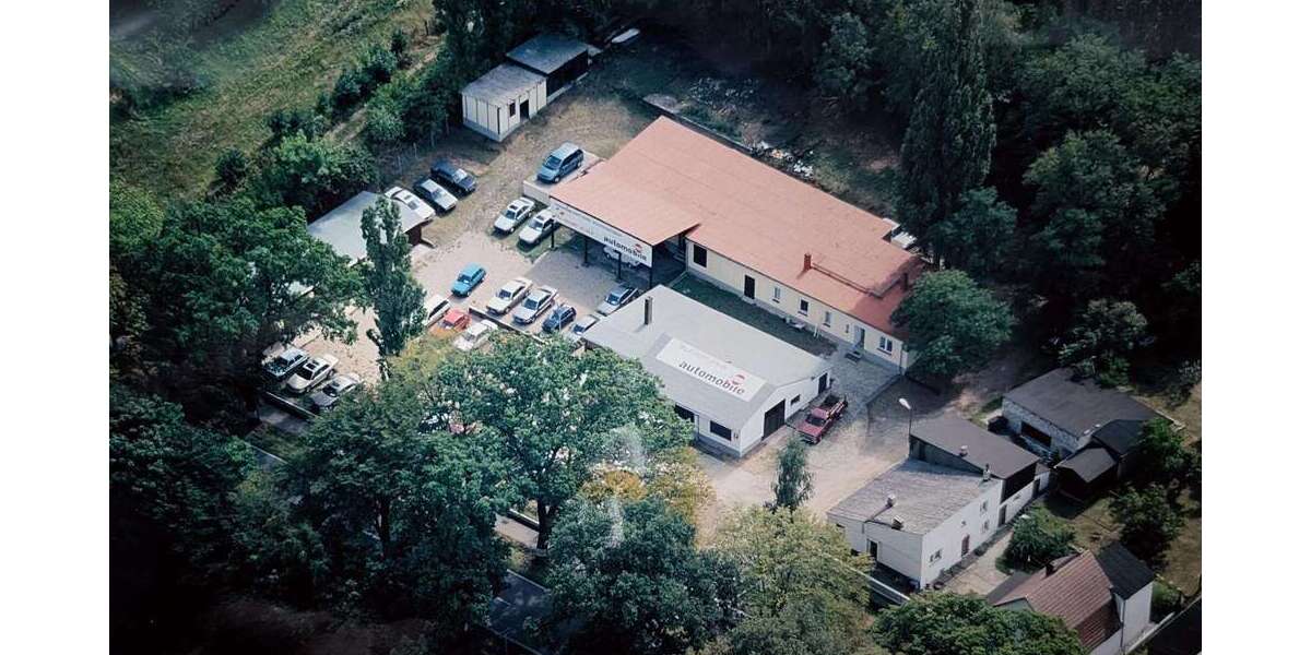 Gewerbeobjekt Groß Kreutz (Havel) - 6.800&euro; | Angebot:25176185