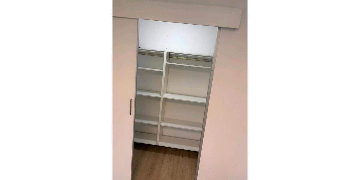 Etagenwohnung Rheda-Wiedenbrück Wiedenbrück - 3 Zimmer, 77 m&sup2;, 699&euro; | Angebot:26611444