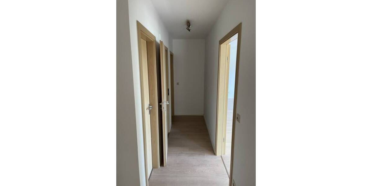 Etagenwohnung Nürnberg Langwasser - 2 Zimmer, 78 m&sup2;, 860&euro; | Angebot:26763400