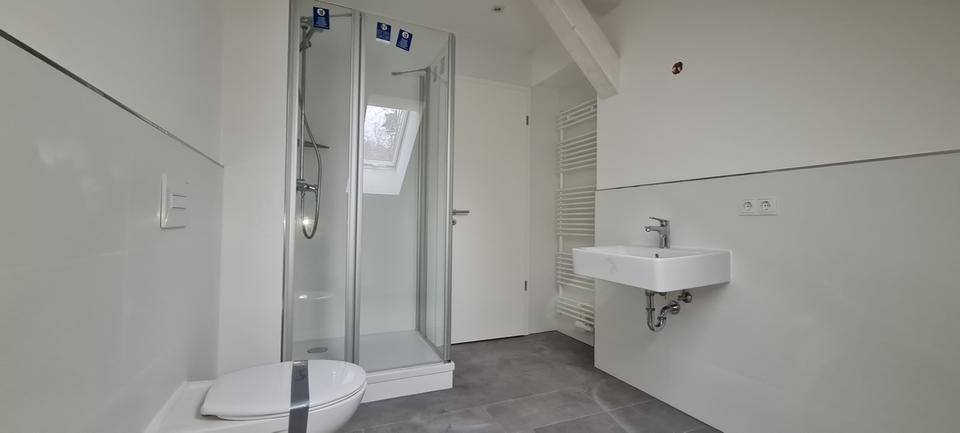 Dachgeschoßwohnung Rudolstadt - 2 Zimmer, 66 m&sup2;, 660&euro; | Angebot:24751528