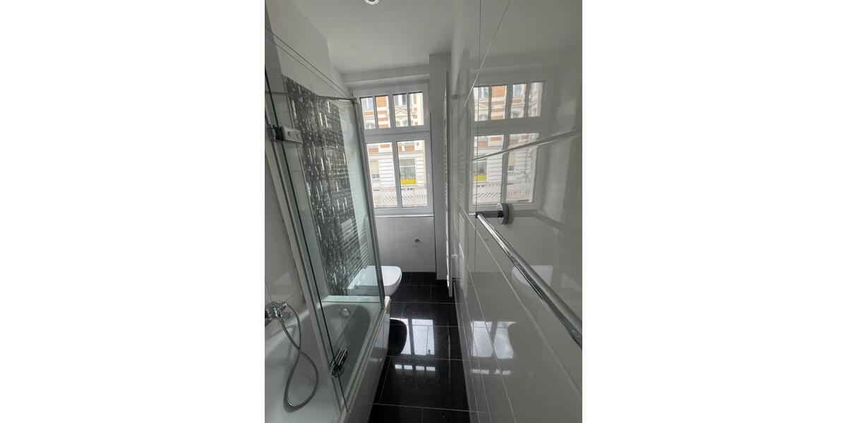 Erdgeschoßwohnung Brandenburg an der Havel Bahnhofsvorstadt - 3 Zimmer, 95 m&sup2;, 760&euro; | Angebot:24630563