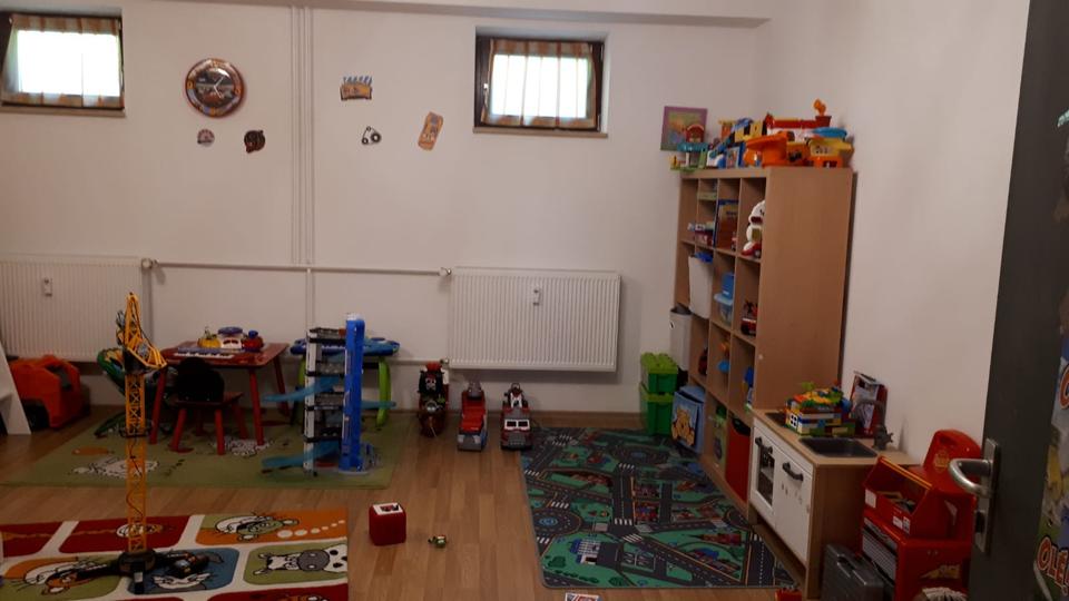 Etagenwohnung Unterleinleiter - 3 Zimmer, 114 m&sup2;, 795&euro; | Angebot:26645197