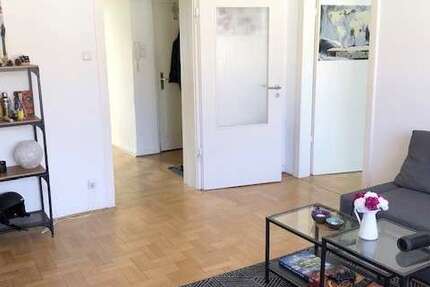 Wohnung zum Mieten in Essen 520 € 54 m² 2.5 zimmer