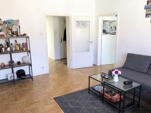 Wohnung zum Mieten in Essen 520 € 54 m² 2.5 zimmer