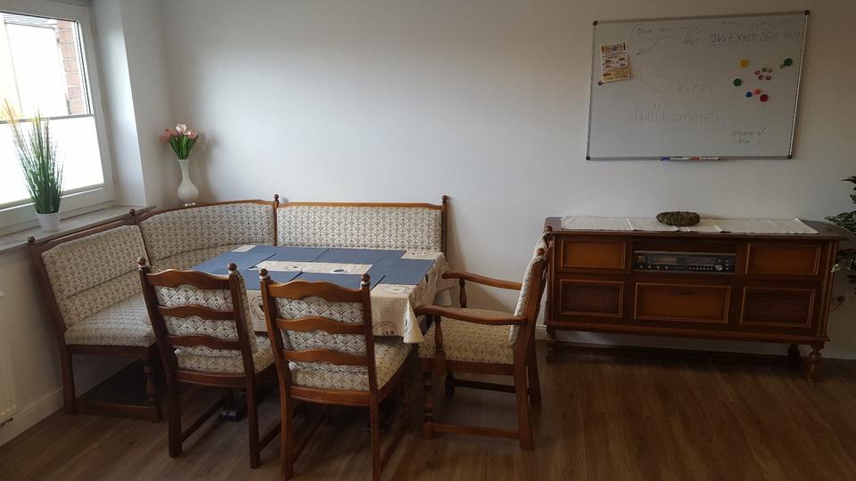 Wohnen auf Zeit Selm - 5 Zimmer, 104 m&sup2;, 16&euro; | Angebot:26671546