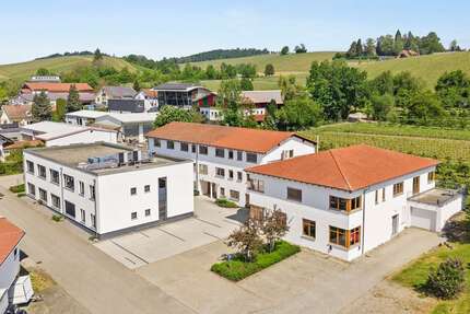 Gewerbeobjekt Meersburg - 16.177&euro; | Angebot:26824766