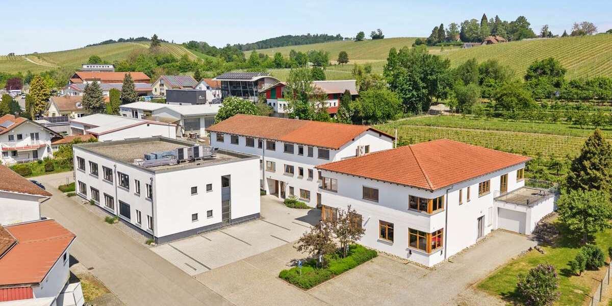 Gewerbeobjekt Meersburg - 16.177&euro; | Angebot:26824766