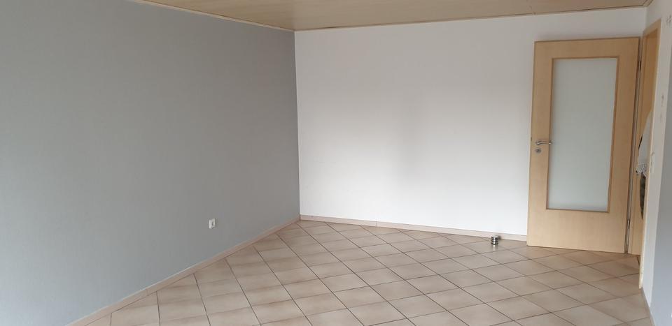 2-Zimmer-Wohnung Erlangen-Dechsendorf