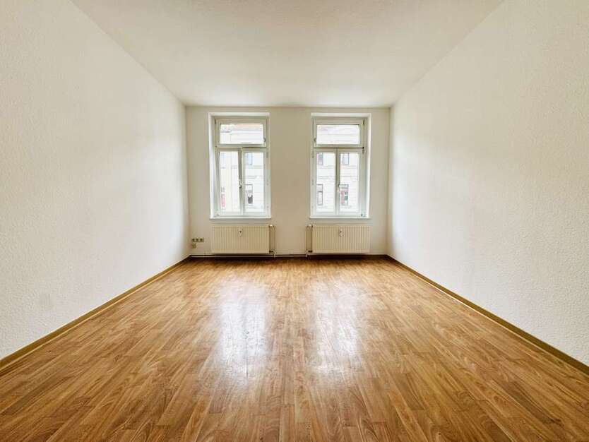 Wohnung zum Mieten in Leipzig Eutritzsch 460 € 57.34 m²