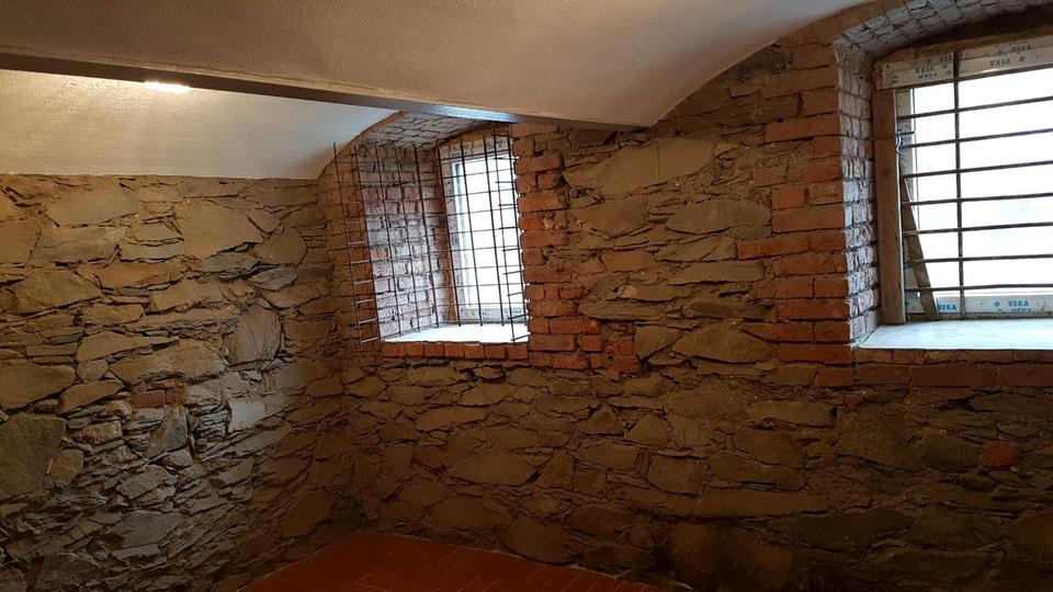 Mietwohnung in Mylau 4 zimmer