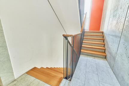 4 Zimmer - 128 qm Loftwohnung, 150m zum Main, Bj. 2007 4 zimmer