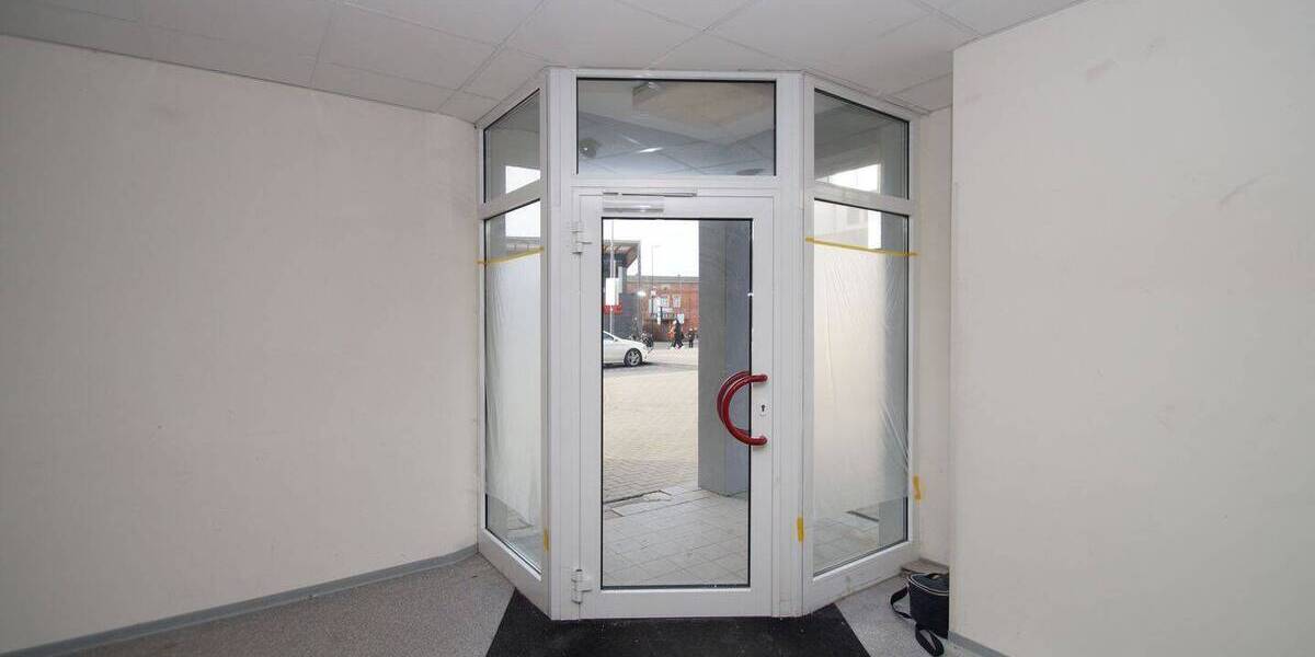 Gewerbeobjekt Dessau-Roßlau Roßlau - 1.224&euro; | Angebot:25999069