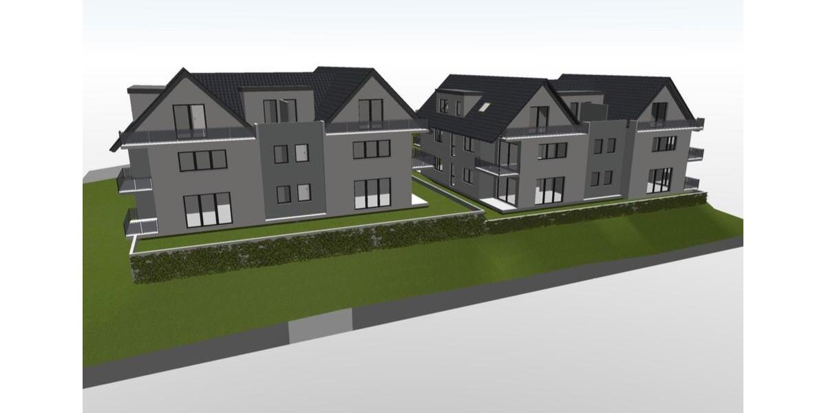 Etagenwohnung Bad Soden-Salmünster Salmünster - 2 Zimmer, 56 m&sup2;, 785&euro; | Angebot:26013343