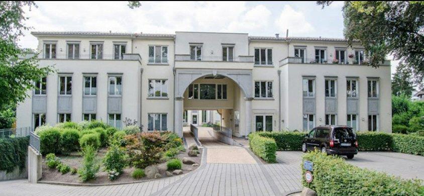 Erdgeschoßwohnung Achim - 2 Zimmer, 48 m&sup2;, 730&euro; | Angebot:26031886