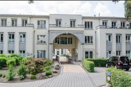 Wohnung Achim - 2 Zimmer, 48 m&sup2;, 730&euro; | Angebot:26031886