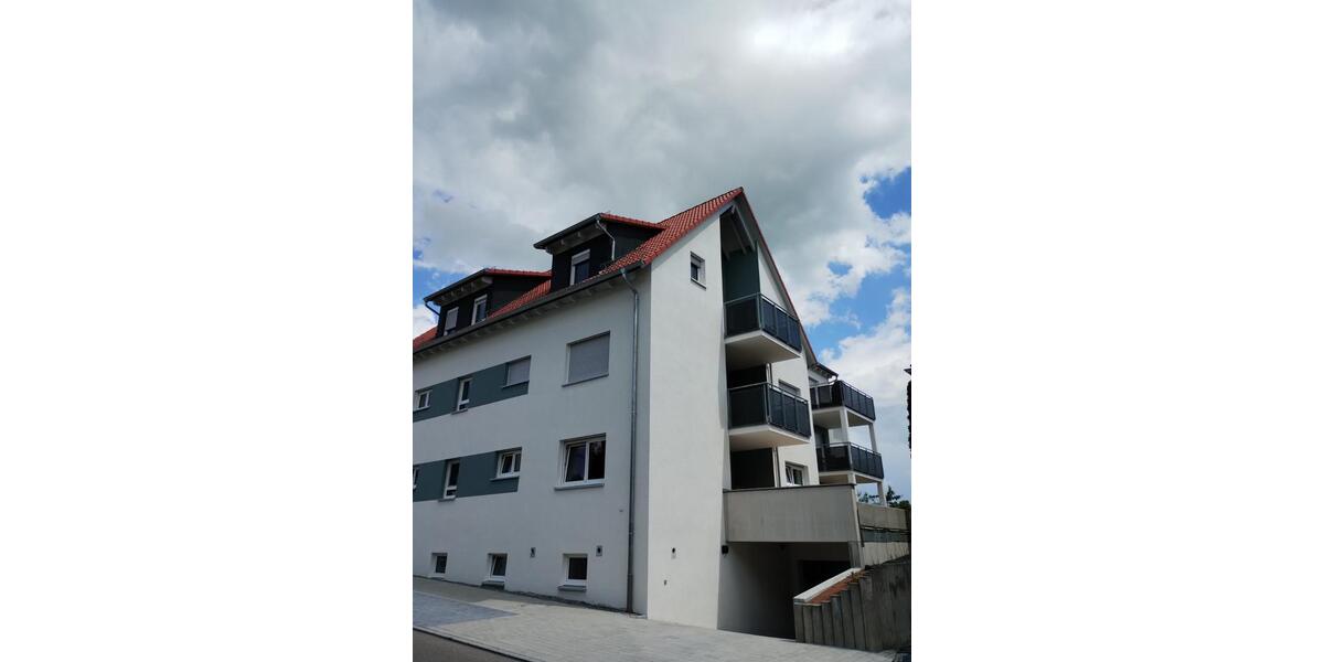 Erdgeschoßwohnung Frankenhardt - 3 Zimmer, 72 m&sup2;, 780&euro; | Angebot:25378381