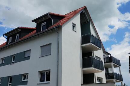 Wohnung Frankenhardt - 3 Zimmer, 72 m&sup2;, 780&euro; | Angebot:25378381