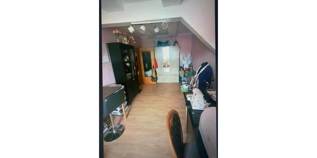 Etagenwohnung Kalefeld - 4 Zimmer, 96 m&sup2;, 600&euro; | Angebot:24757051