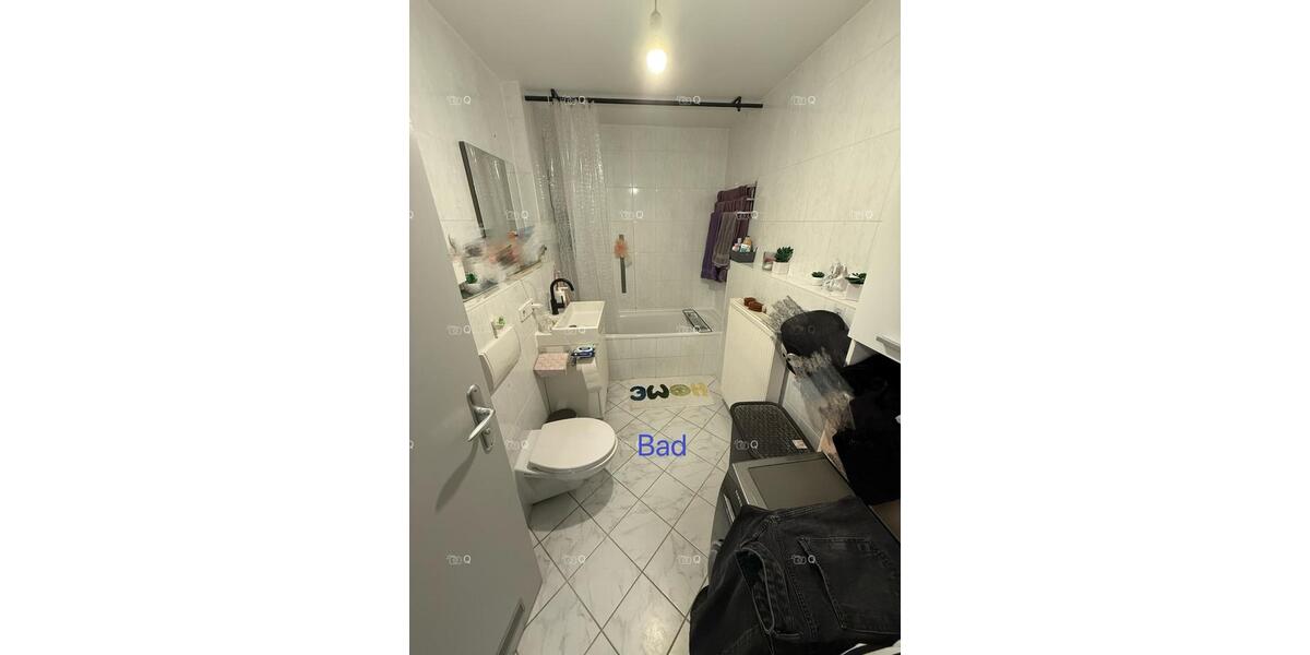 Maisonettenwohnung Erkner - 3 Zimmer, 80 m&sup2;, 1.149&euro; | Angebot:24585557