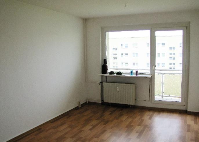 Etagenwohnung Oschersleben (Bode) - 3 Zimmer, 60 m&sup2;, 282&euro; | Angebot:26453488