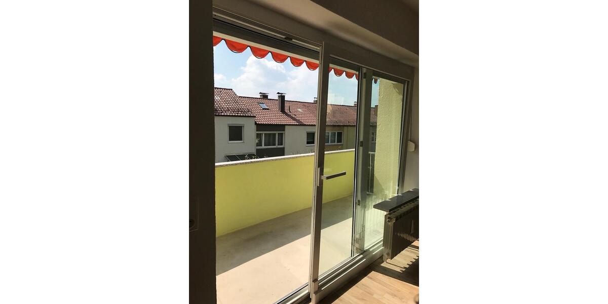 Etagenwohnung Feuchtwangen - 3 Zimmer, 74 m&sup2;, 740&euro; | Angebot:25292368