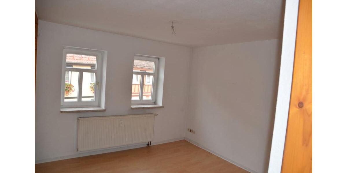 Etagenwohnung Nordhausen - 2 Zimmer, 42 m&sup2;, 520&euro; | Angebot:26342540