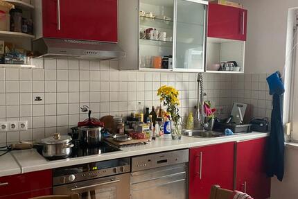 Wohnen auf Zeit Trier - 1 Zimmer, 59 m&sup2;, 600&euro; | Angebot:25173643