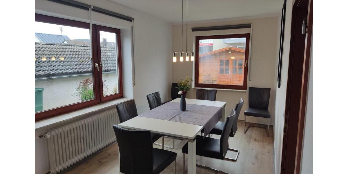 Wohnen auf Zeit Leiwen - 3 Zimmer, 92 m&sup2;, 1.400&euro; | Angebot:22737900