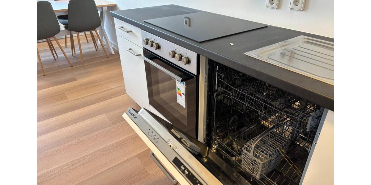 Wohnen auf Zeit Ludwigsburg Hoheneck - 1 Zimmer, 14 m&sup2;, 500&euro; | Angebot:25947770