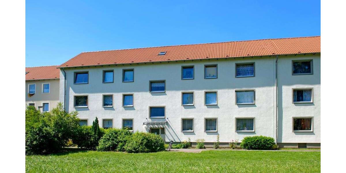 Etagenwohnung Ahlen - 4.5 Zimmer, 74 m&sup2;, 575&euro; | Angebot:27235797