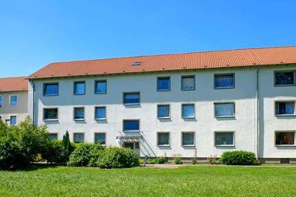 Wohnung Ahlen - 4.5 Zimmer, 74 m&sup2;, 575&euro; | Angebot:27235797