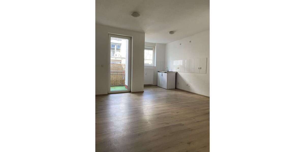 Etagenwohnung Rosdorf - 2 Zimmer, 35 m&sup2;, 435&euro; | Angebot:23821811