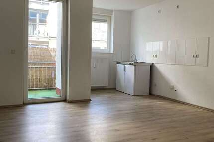 Wohnung Rosdorf - 2 Zimmer, 35 m&sup2;, 435&euro; | Angebot:23821811