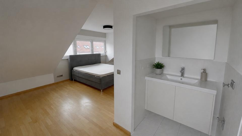 Wohnen auf Zeit Leimen - 4 Zimmer, 140 m&sup2;, 500&euro; | Angebot:26626644