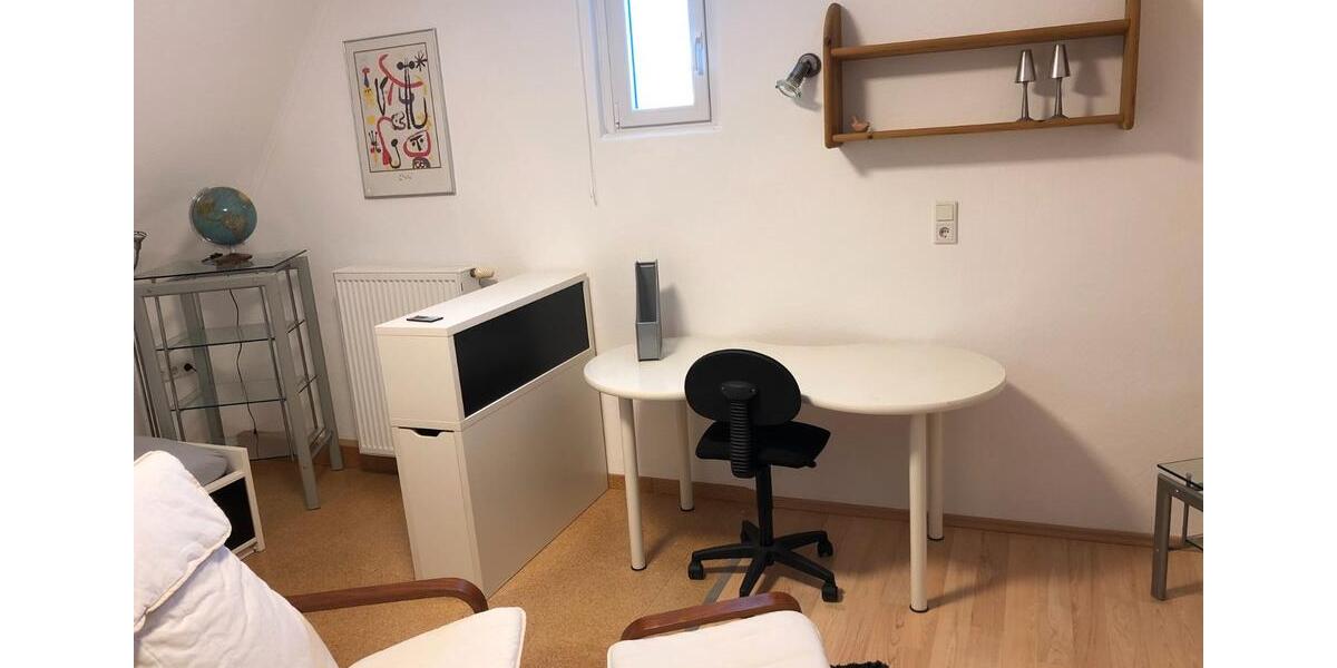 Dachgeschoßwohnung Bad Rothenfelde - 2 Zimmer, 55 m&sup2;, 720&euro; | Angebot:26024209