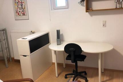 Wohnung Bad Rothenfelde - 2 Zimmer, 55 m&sup2;, 720&euro; | Angebot:26024209