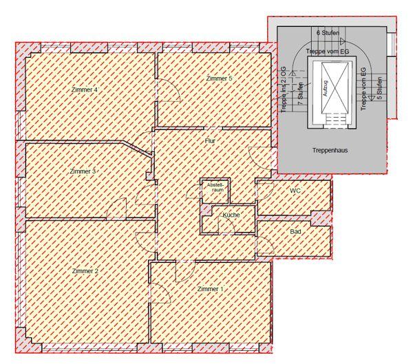 Gewerbeobjekt Regensburg Konradsiedlung - 2.104&euro; | Angebot:25984280