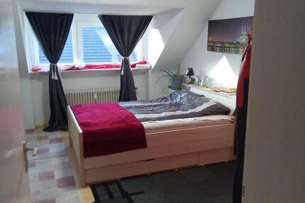 Wohnung Köln Porz - 3 Zimmer, 63 m&sup2;, 756&euro; | Angebot:25223712